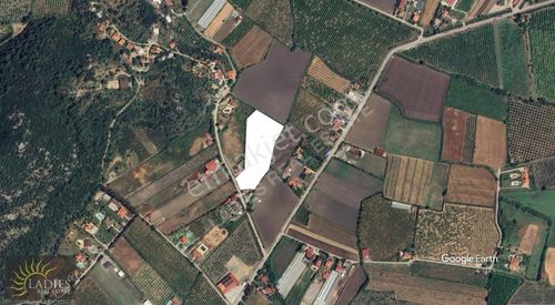 Arsa-Tarla