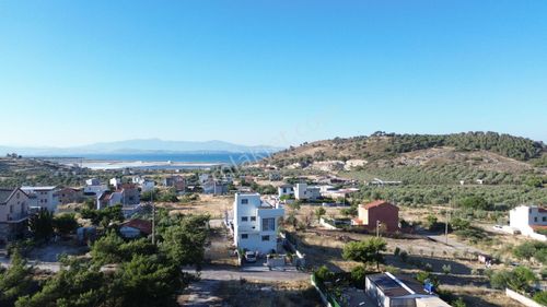 Arsa-Villa İmarlı