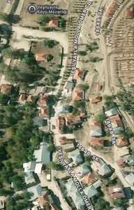 Arsa-Konut+Ticaret Alanı