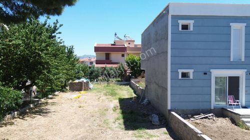 Arsa-Villa İmarlı