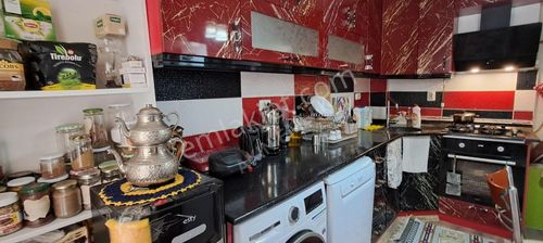 Konut-Müstakil Ev