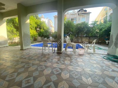 Konut-Villa