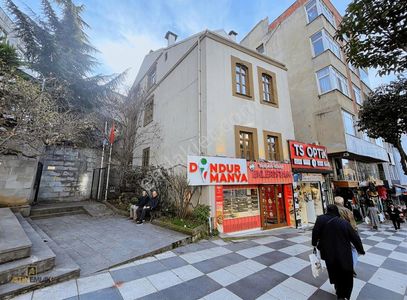 İşyeri-Kafe & Bar