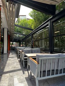 İşyeri-Kafe & Bar