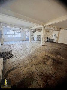 İşyeri-Fabrika
