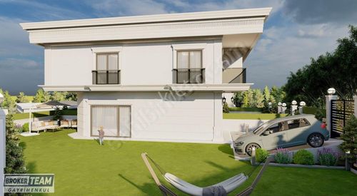 Konut-Villa