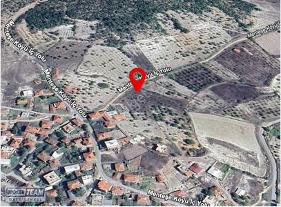 Arsa-Villa İmarlı