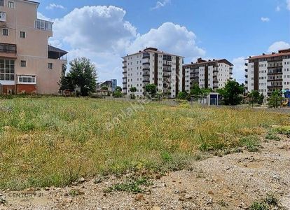 Arsa-Konut İmarlı
