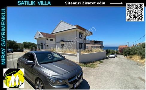 Konut-Villa