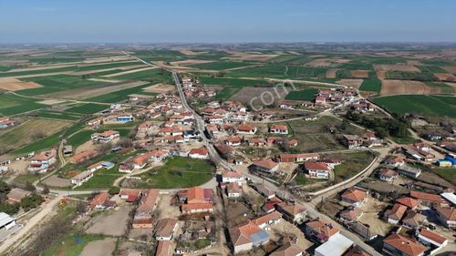 Arsa-Tarla