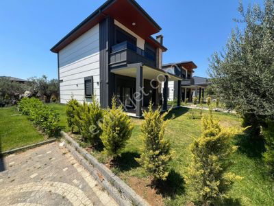 Konut-Villa