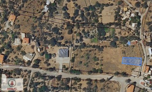 Arsa-Villa İmarlı