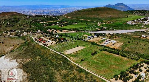 Arsa-Tarla