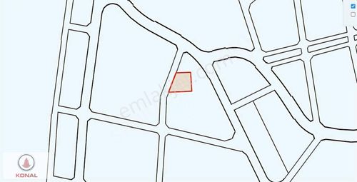 Arsa-Villa İmarlı