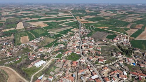 Arsa-Tarla