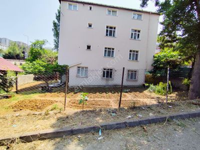 Arsa-Konut İmarlı