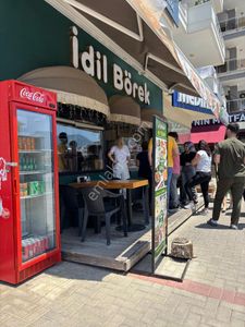 İşyeri-Restaurant