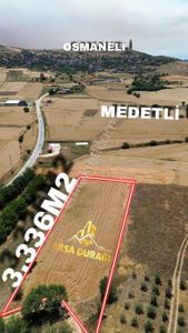 Arsa-Tarla