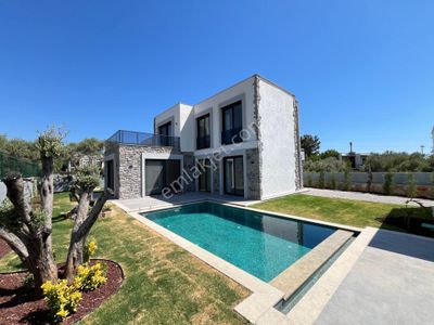Konut-Villa