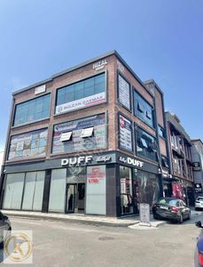 İşyeri-Ofis