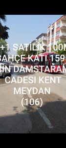 Konut-Daire