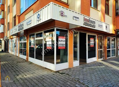 İşyeri-Dükkan & Mağaza