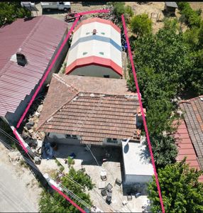 Arsa-Konut İmarlı