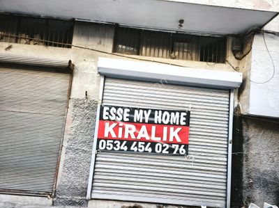 İşyeri-Depo