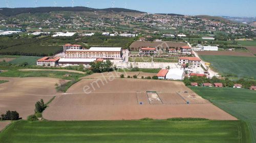 Arsa-Tarla