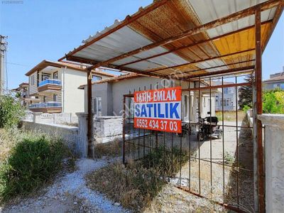 Konut-Müstakil Ev