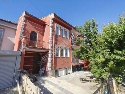 Konut-Müstakil Ev