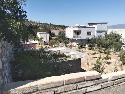 Arsa-Özel Kullanım