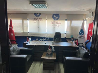 İşyeri-Büro