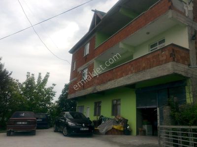 Konut-Müstakil Ev