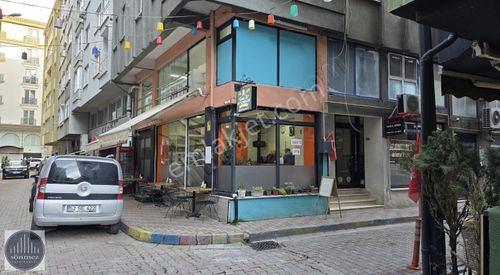 İşyeri-Restaurant