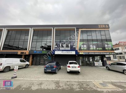 İşyeri-Ofis