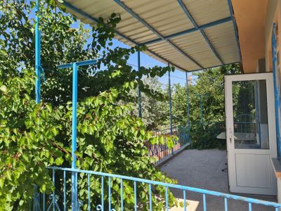 Konut-Müstakil Ev