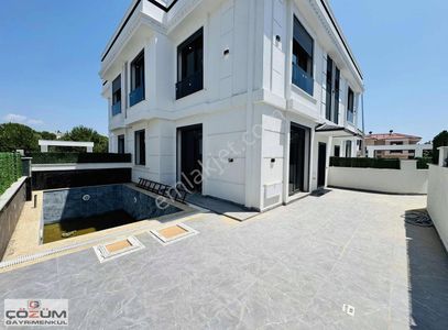 Konut-Villa