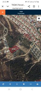 Arsa-Konut İmarlı