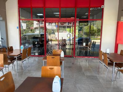 İşyeri-Restaurant