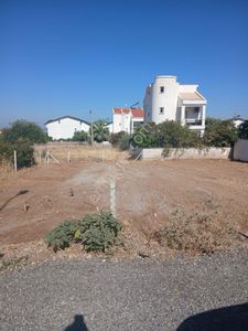 Arsa-Villa İmarlı