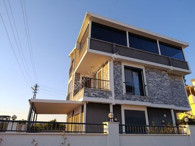 Konut-Villa
