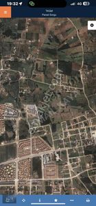 Arsa-Villa İmarlı