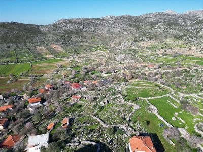 Arsa-Tarla