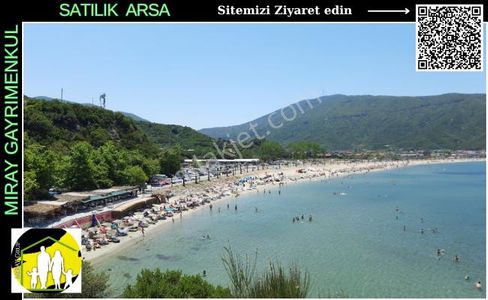 Arsa-Villa İmarlı