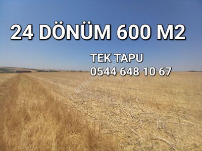 Arsa-Tarla