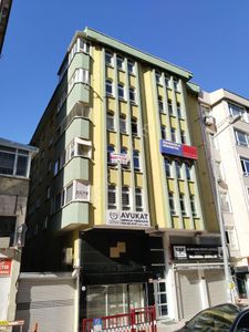 İşyeri-Dükkan & Mağaza