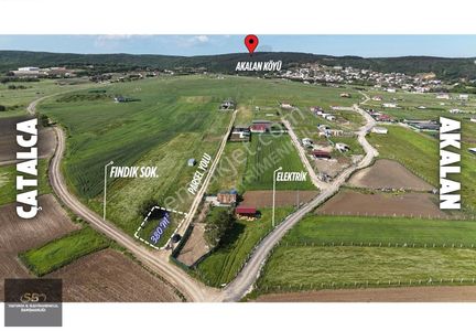 Arsa-Tarla