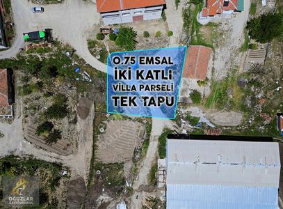 Arsa-Konut İmarlı