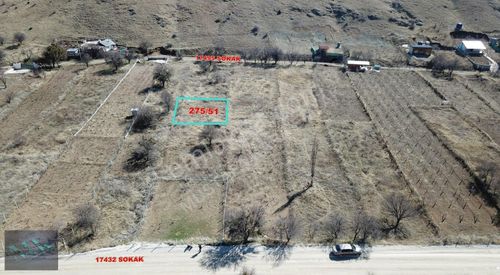 Arsa-Bağ & Bahçe